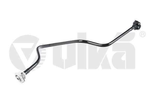 RADIATOR HOSE VIKA VAG