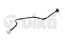 RADIATOR HOSE VIKA VAG