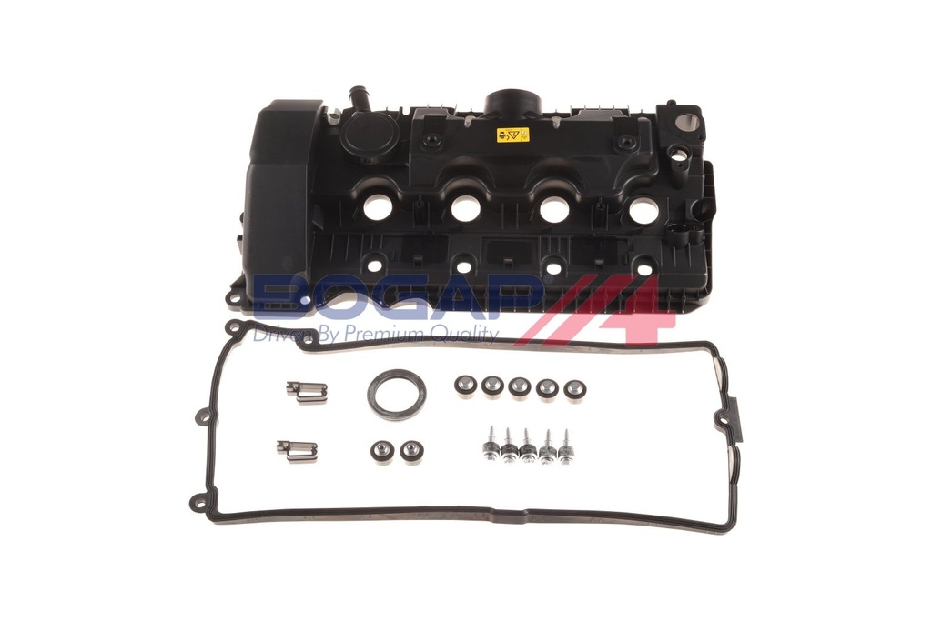 ROCKER COVER LH CYL5-8 BOGAP BMW