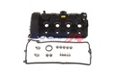ROCKER COVER LH CYL5-8 BOGAP BMW