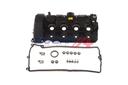 ROCKER COVER LH CYL5-8 BOGAP BMW