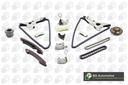TIMING CHAIN KIT M276 BGA MERC*
