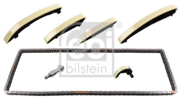 TIMING CHAIN KIT M642 FEBI BILSTEIN MERC