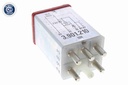 OVERLOAD RELAY VEMO MERC