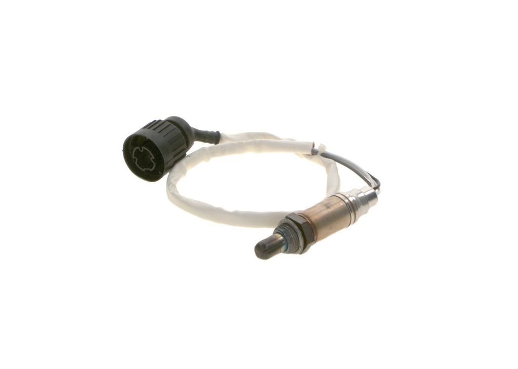 OXYGEN SENSOR 4 PIN VARIOUS MODELS BOSCH BMW