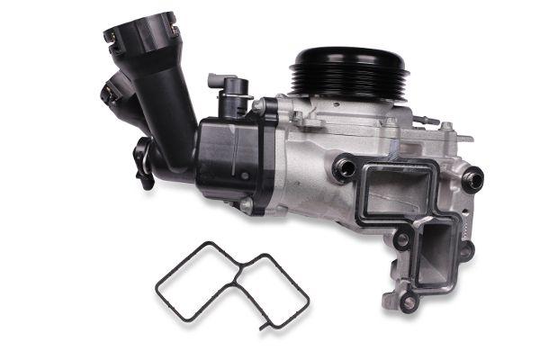 WATER PUMP WITH HOUSING HEPU MERC