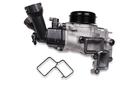 WATER PUMP WITH HOUSING HEPU MERC