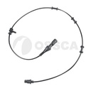 FRONT ABS SENSOR OSSCA JAGUAR