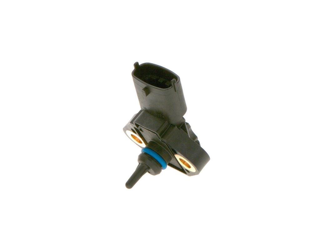 FUEL PRESSURE SENSOR BOSCH BMW