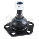 BALL JOINT FRONT OSSCA FIAT