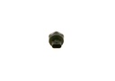 FUEL PRESSURE SENSOR BOSCH BMW