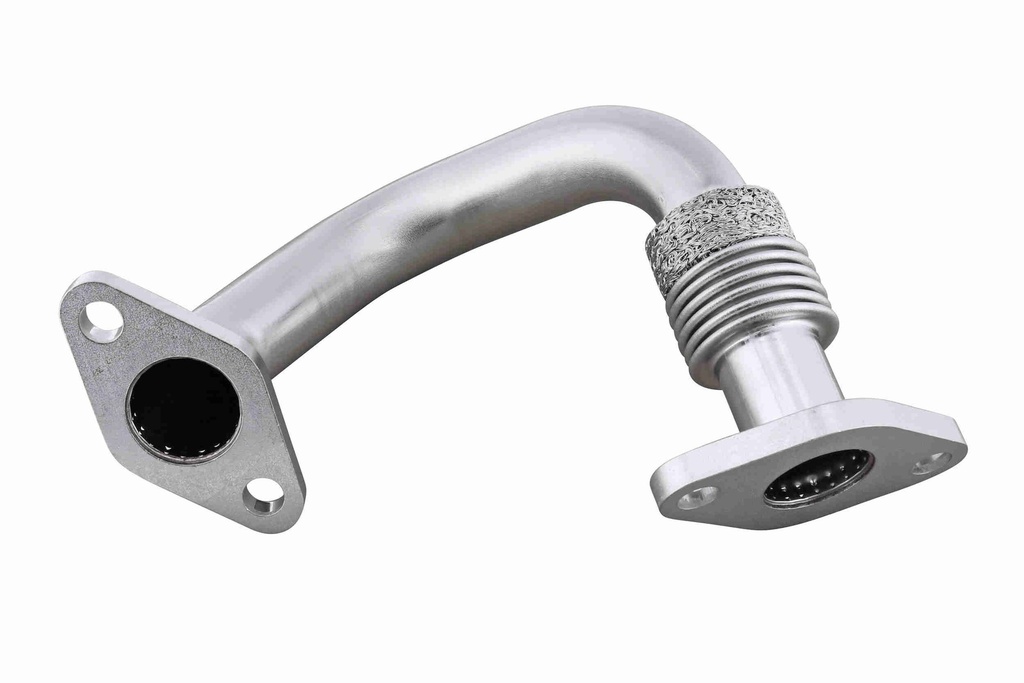 EGR VALVE PIPE VEMO VAG