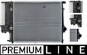 RADIATOR MAHLE BMW