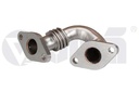 EGR VALVE PIPE VIKA VAG