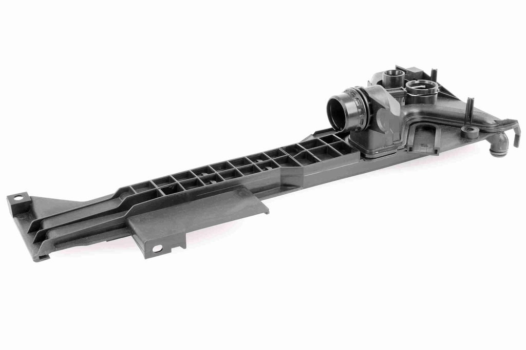 EXPANSION TANK MOUNTING PLATE VAICO BMW