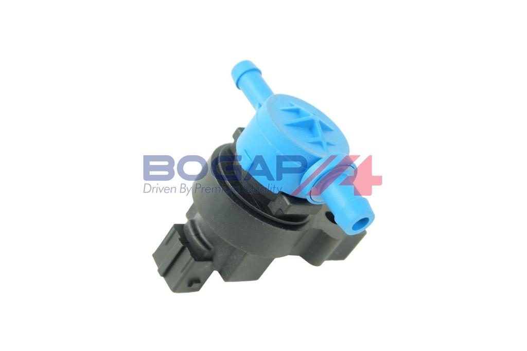 CHARCOAL FILTER BOGAP MERC