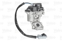 EGR VALVE RH VALEO LAND ROVER