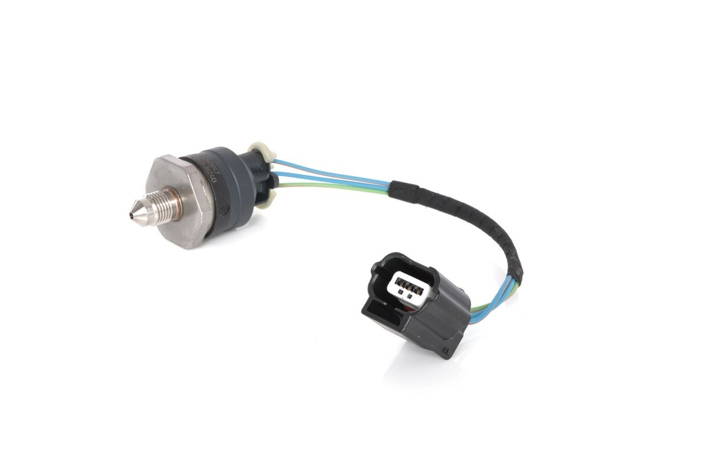 FUEL PRESSURE SENSOR BOSCH LAND ROVER