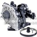 WATER PUMP [COMPLETE+BELT+UNION] PIERBURG VAG B11206