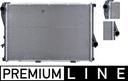 RADIATOR MAHLE BMW