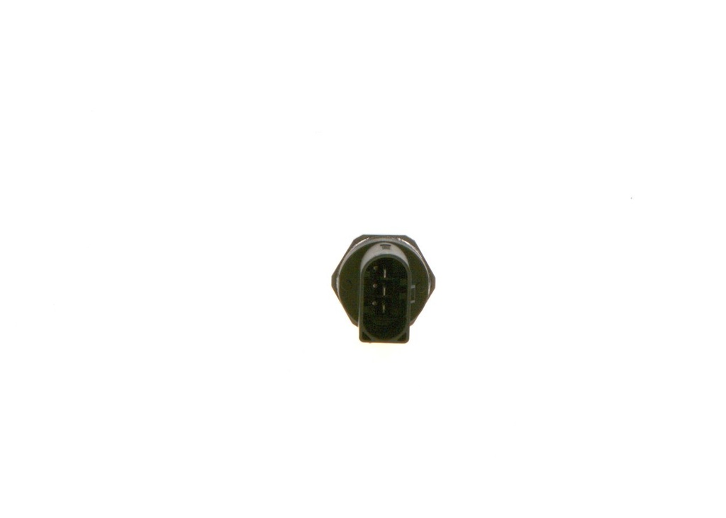 FUEL PRESSURE SENSOR BOSCH MERC