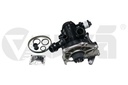 WATER PUMP [COMPLETE+BELT+UNION] VIKA VAG EA888 GEN 3 B11206