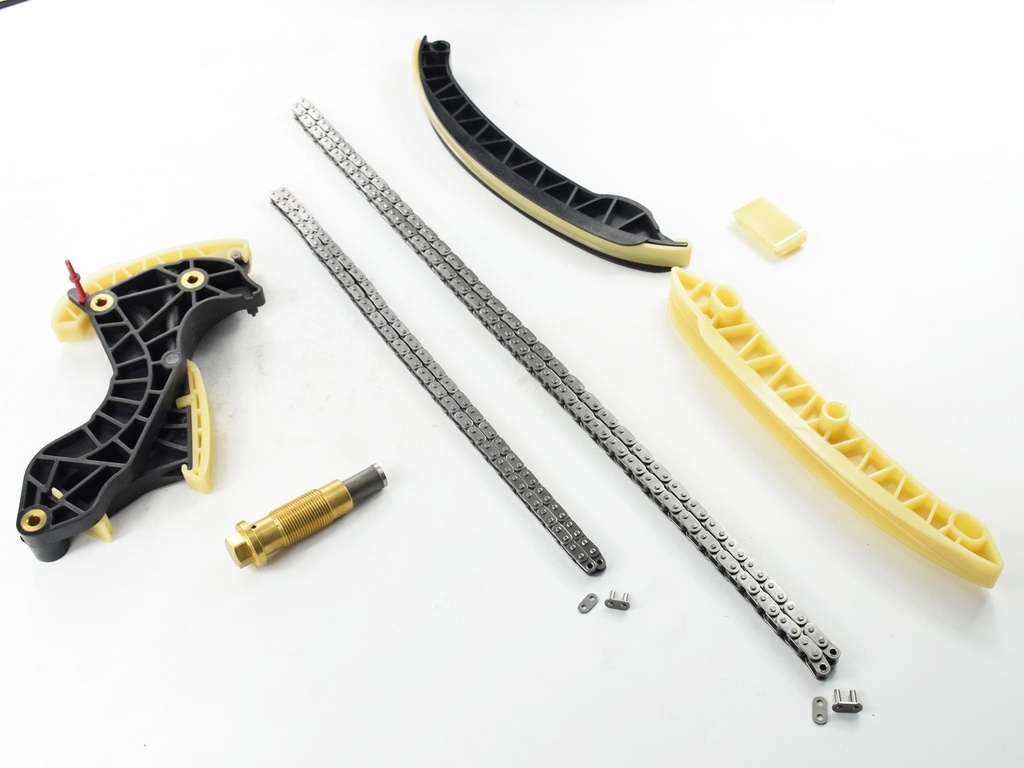 TIMING CHAIN KIT SUMAX MERC M271
