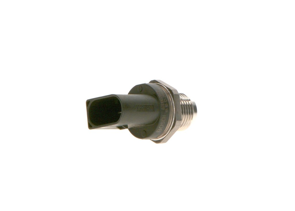 FUEL PRESSURE SENSOR BOSCH MERC