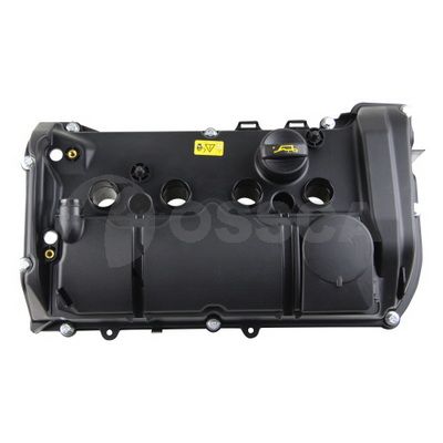ROCKER COVER OSSCA MINI