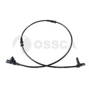 ABS SENSOR FRONT OSSCA MERC