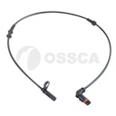 ABS SENSOR FRONT OSSCA MERC