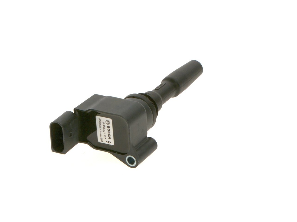 IGNITION COIL BOSCH VAG