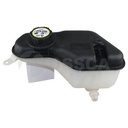 EXPANSION TANK WITH CAP OSSCA JAGUAR
