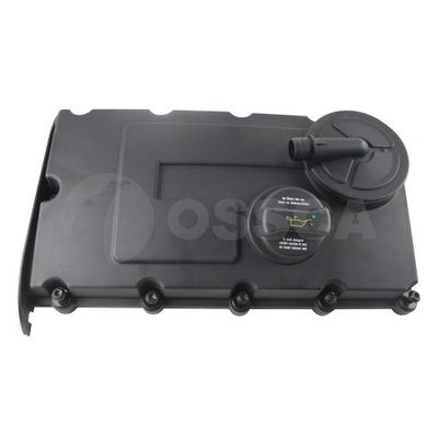 ROCKER COVER OSSCA VAG