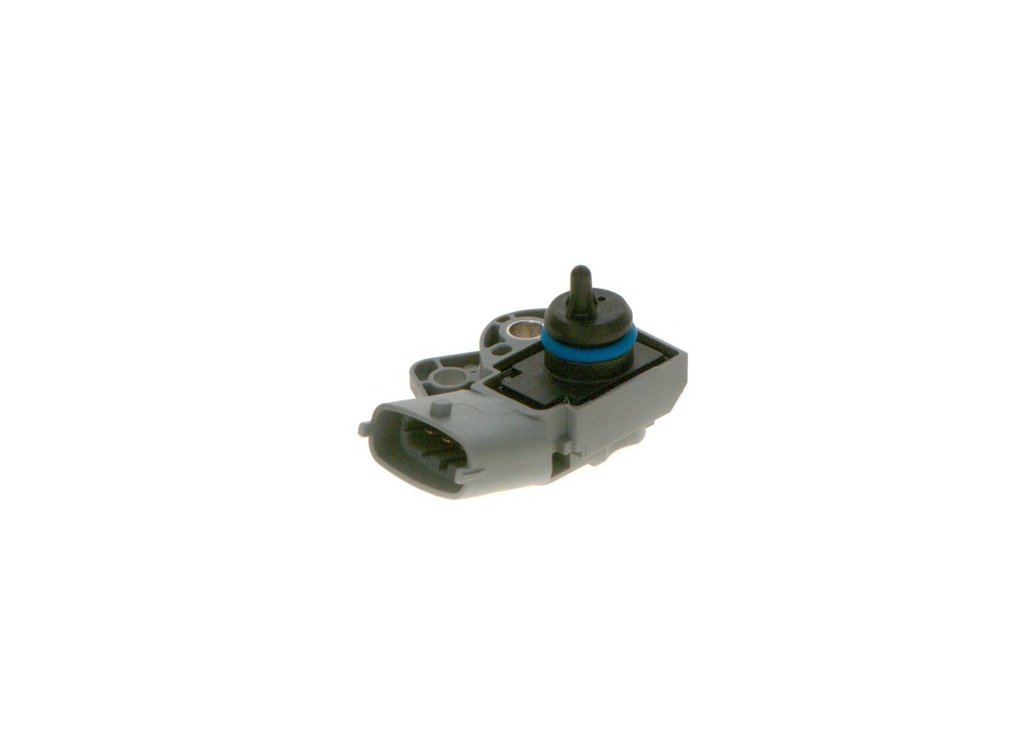 FUEL PRESSURE SENSOR BOSCH VOLVO