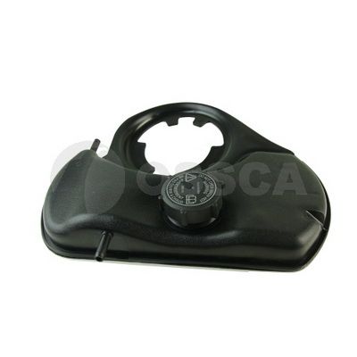 EXPANSION TANK OSSCA JAGUAR