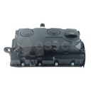 ROCKER COVER OSSCA VAG