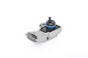 FUEL PRESSURE SENSOR BOSCH VOLVO