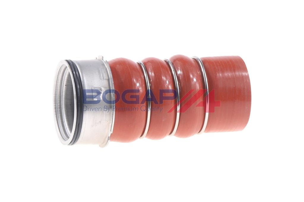 CHARGE AIR HOSE BOGAP BMW