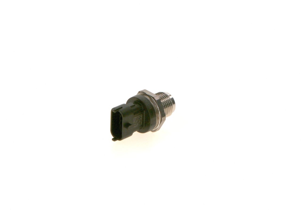 FUEL PRESSURE SENSOR BOSCH VOLVO