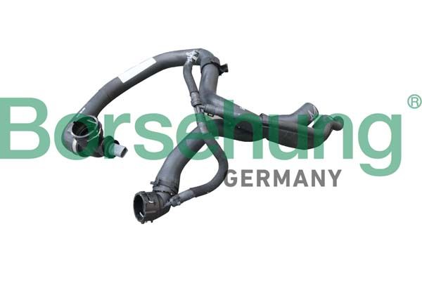 COOLANT HOSE KIT BORSEHUNG VAG