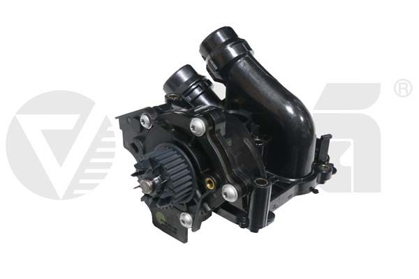 WATER PUMP [COMPLETE] VIKA VAG