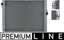 RADIATOR MAHLE BMW