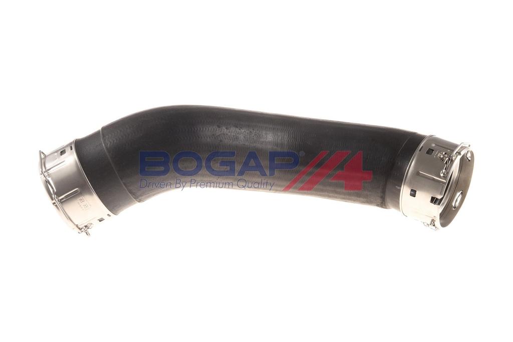 CHARGE AIR HOSE BOGAP BMW