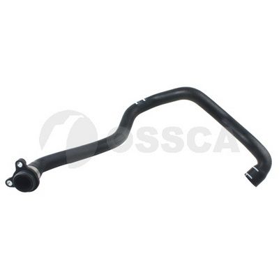 COOLANT HOSE LOWER OSSCA BMW