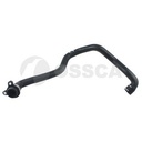 COOLANT HOSE LOWER OSSCA BMW