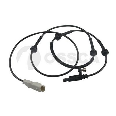 ABS SENSOR FRONT OSSCA PSA