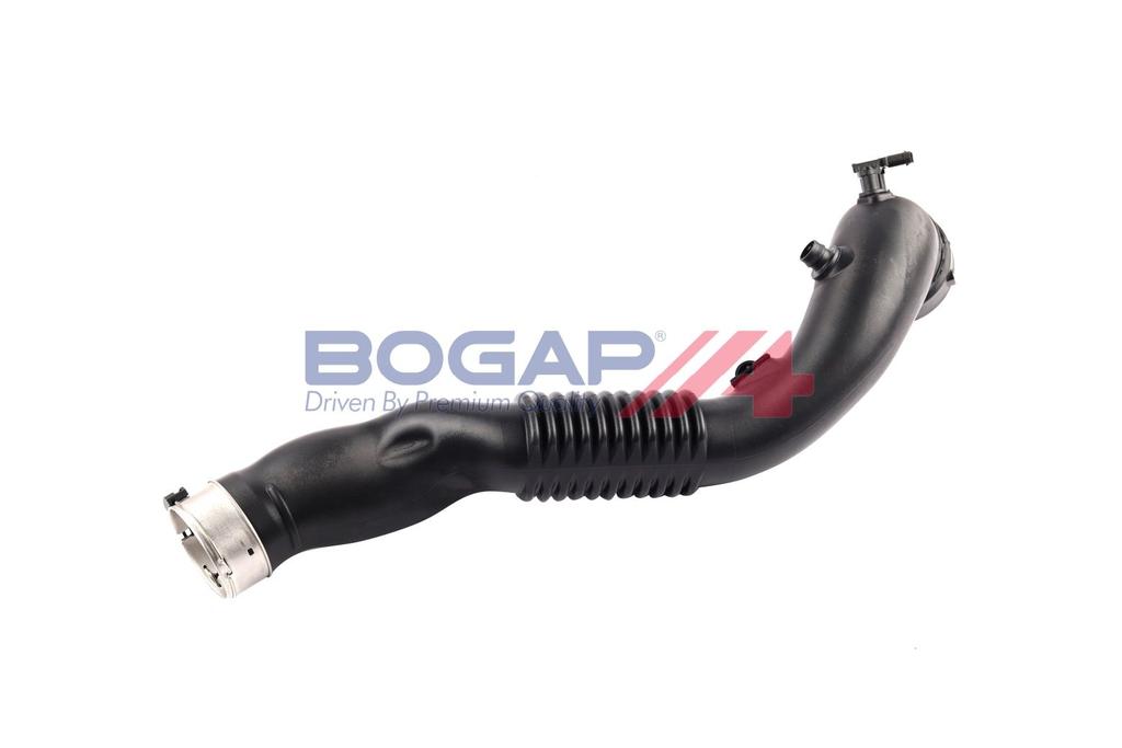 CHARGE AIR HOSE BOGAP BMW
