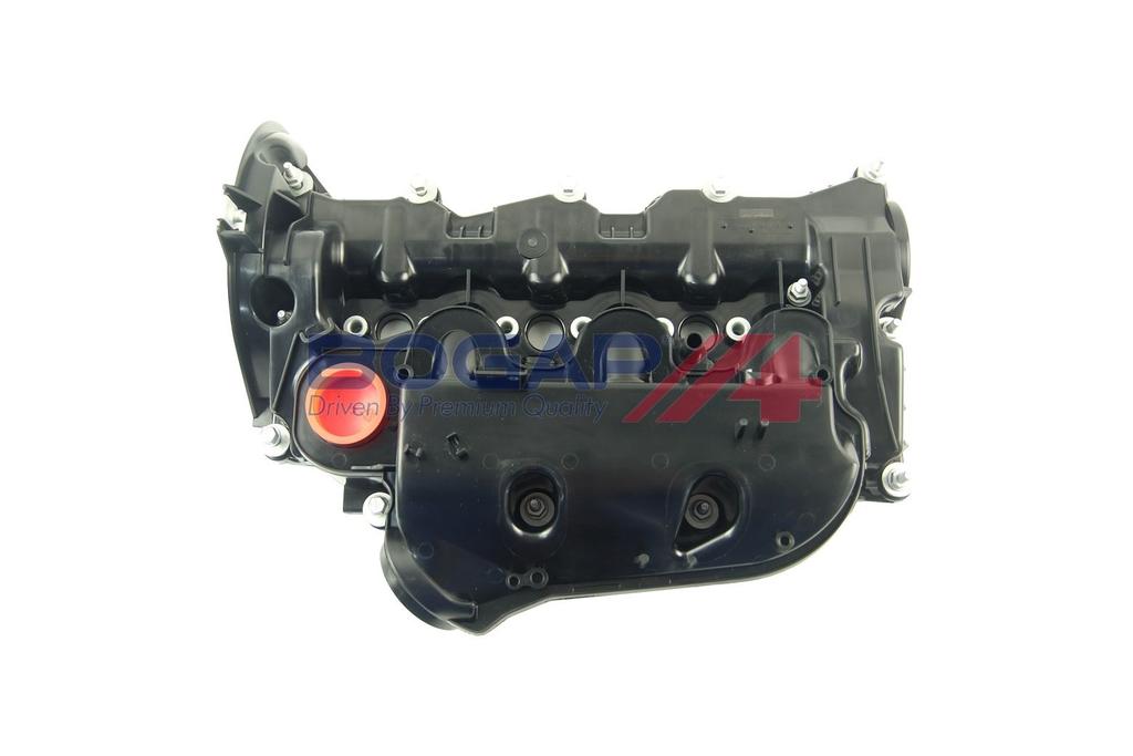 ROCKER COVER RH BOGAP LAND ROVER JAGUAR