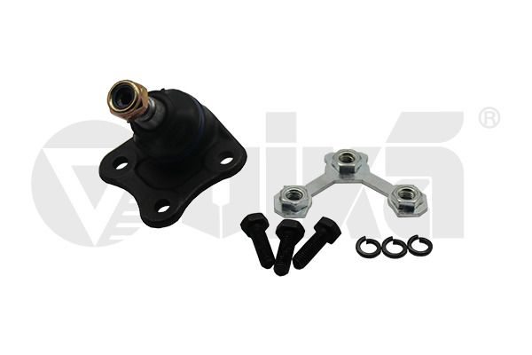 BALL JOINT KIT LH VIKA VAG